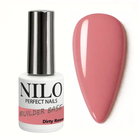 Baza Budująca NILO – Dirty Rose